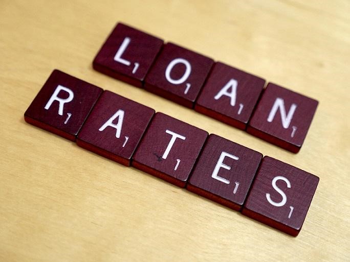 loan rate