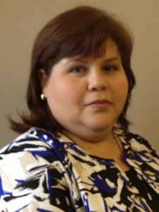 Karla Herrera Loan Processor / Loan Officer Assistant