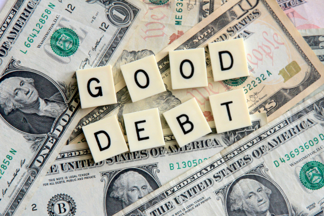 Benefits to Mortgage Debt